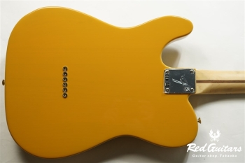 Player Telecaster - Butterscotch Blonde